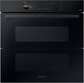 Samsung NV7B6795JAK Backofen mit Dampfunterstützung
