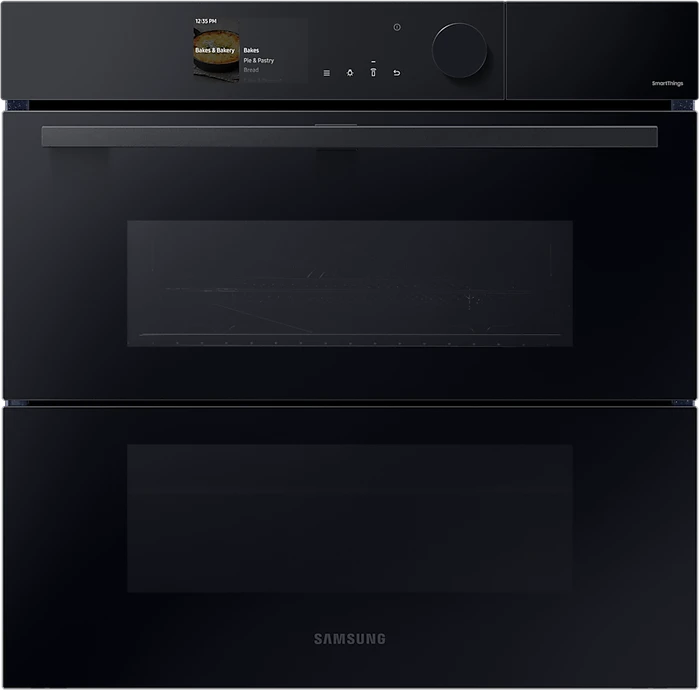 Samsung NV7B6795JAK Backofen mit Dampfunterstützung