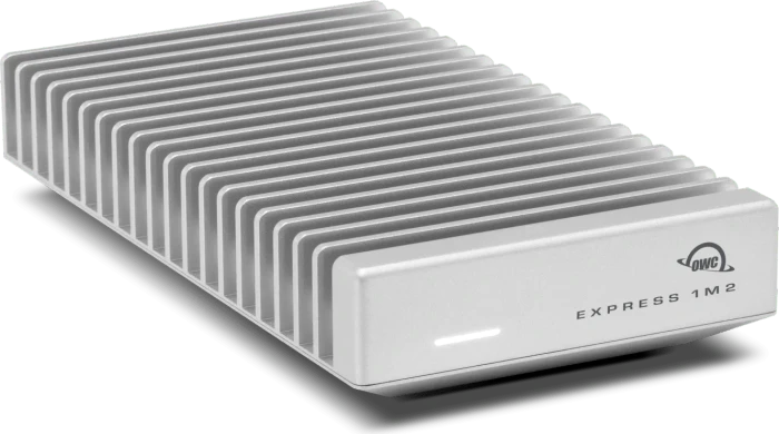 OWC Express 1M2 80G, 1TB, Thunderbolt 5 / USB4 v2