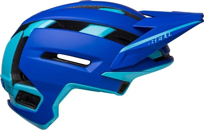 Bell Super Air Spherical Helm