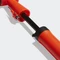 adidas Luftpumpe Ballpumpe red/solar red Vorschaubild