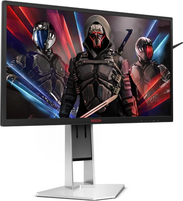 AOC Agon AG251FZ2E, 24.5"
