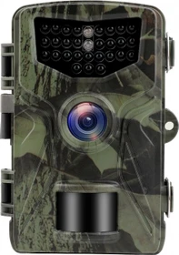 Braun Scouting Cam Black575