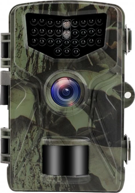 Braun Scouting Cam Black575