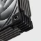 Sudokoo Mach140, schwarz, 140mm Vorschaubild