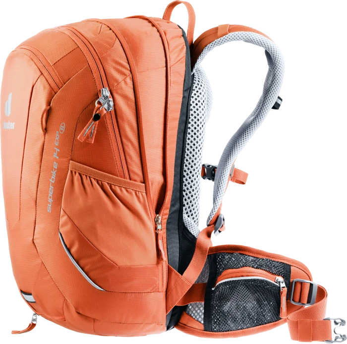 Deuter Superbike 14 EXP SL paprika (Damen)