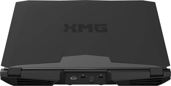 Schenker XMG U716-hzp, Core i7-6700, 16GB RAM, 250GB SSD, 1TB HDD, GeForce GTX 980, DE