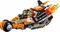 LEGO The Movie - Superbike Verfolgungsrennen Vorschaubild