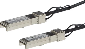 StarTech Nachbau von Cisco SFP-H10GB-CU0-5M 10G 0.5m LAN-DAC, Twinax, SFP+ (SFPH10GBC05M)