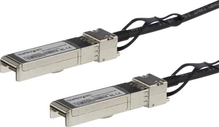 StarTech 10G 0.5m LAN-DAC, Twinax, SFP+