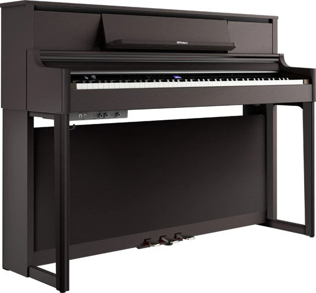 Roland LX-5 Dark Rosewood