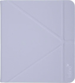 tolino vision color Origami Cover, PU, flieder