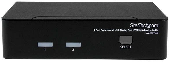 StarTech SV231DPUA