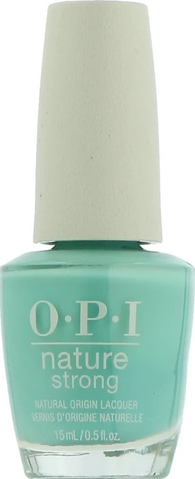 OPI Nature Strong Nagellack Cactus What You Preach, 15ml