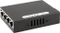 Renkforce Desktop Gigabit Switch, 4x RJ-45 Vorschaubild