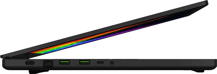 Razer Blade Pro 17 (2019) - FHD/240Hz, Core i7-9750H, 16GB RAM, 512GB SSD, GeForce RTX 2080 Max-Q, US