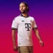 adidas FC Bayern München Authentic 2026/2027 Auswärtstrikot kurzarm (Herren) Vorschaubild