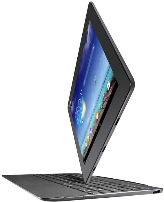 ASUS Transformer Pad TF701T-1B007A / 1B040A, grau, 32GB, KeyboardDock