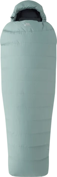 Mountain Equipment Classic 350 Regular Mumienschlafsack goblin blue