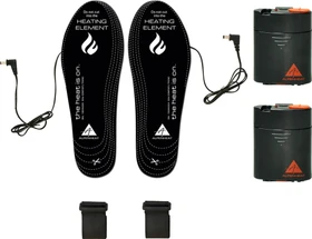 Alpenheat Trend Einlegesohlen