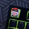 Ducky x Hot Keys Project Ducky League Keycap Super Hero - Lucky, Kunstharz (Resin), schwarz/beige/rot, 1 Taste Vorschaubild