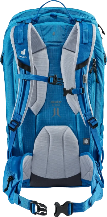 Deuter Freerider Pro 32+ SL bay/azure (Damen)