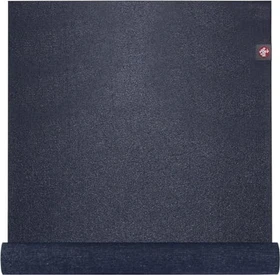 Manduka eKO SuperLite Travel Yogamatte midnight