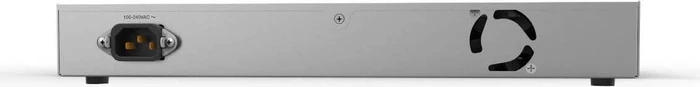 Allied Telesis CentreCOM GS970M Desktop Gigabit Managed Switch, 24x RJ-45, 4x SFP