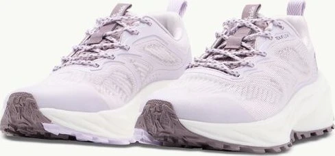 Jack Wolfskin Prelight Swift Pro Vent Low pale lavender (Damen)