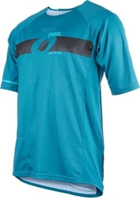 O'Neal Pin It V.22 Trikot kurzarm petrol (Herren)