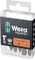 Wera 855/4 BDC Pozidriv Bit PZ Vorschaubild