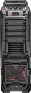 AeroCool Strike-X ST schwarz