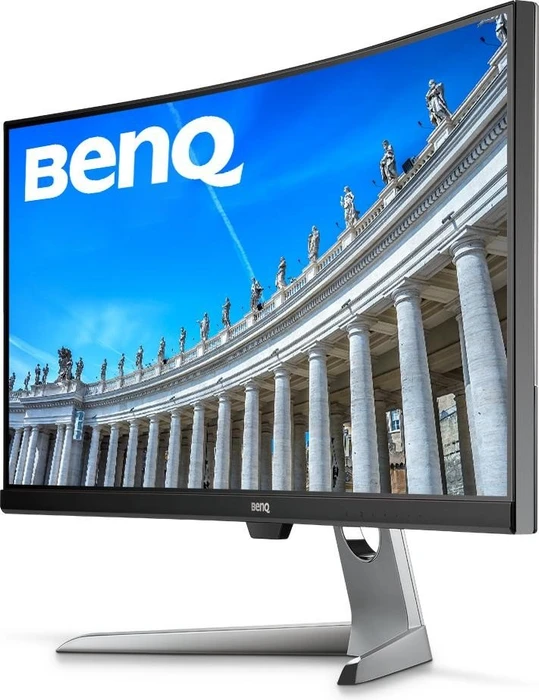 BenQ EX3501R, 35"