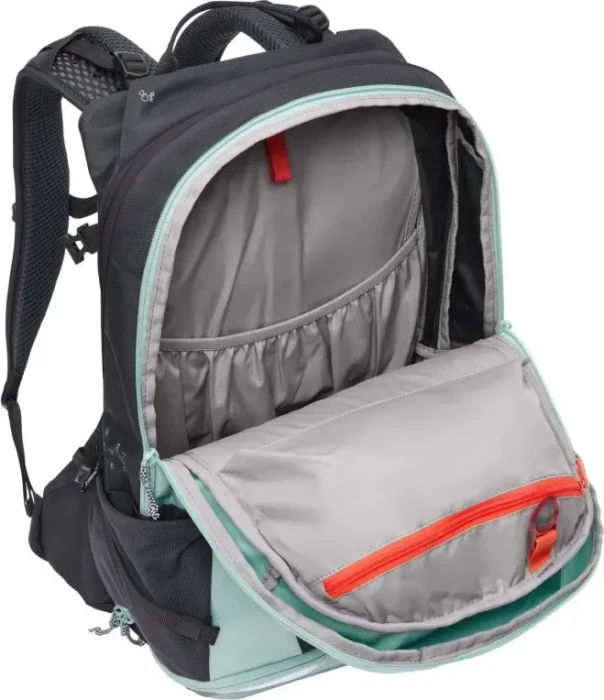 Vaude Bike Alpin 23+5 dusty fern (Damen)