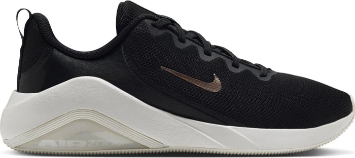 Nike Zoom Bella 7 off noir/sail/blur (Damen)