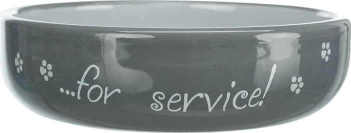 Trixie Keramiknapf, verschiedene Farben, 300ml