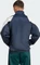 adidas Stadium Trainingsjacke aurora ink/off white (Herren) Vorschaubild