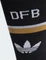 adidas FIFA WM 2026 Deutschland Auswärtsstutzen schwarz Vorschaubild