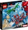 LEGO Marvel Super Heroes Spielset - Spider-Mans Spinnenkrabbler Vorschaubild