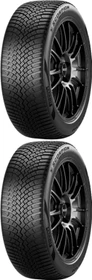 Pirelli Scorpion Winter 3 255/45 R20 105V XL Seal Inside Elect