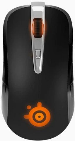 SteelSeries Sensei Wireless, USB