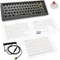 Ducky Outlaw 65 Barebone Gaming-Tastatur, schwarz, ISO Vorschaubild
