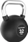 Tunturi Platinum Gummi Kettlebell Hantel Vorschaubild