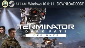 Terminator Dark Fate: Defiance (Download) (PC)