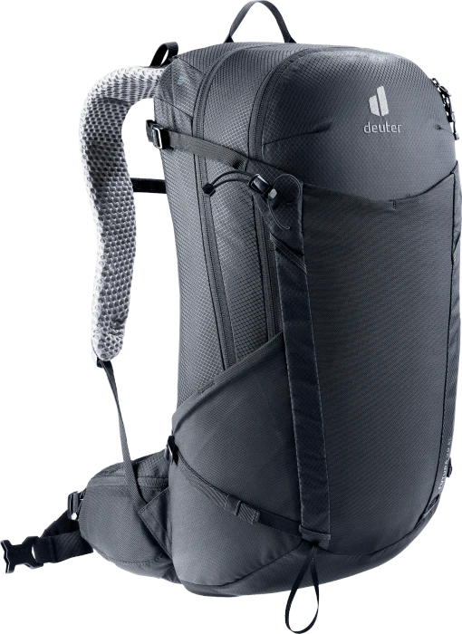 Deuter Futura 29 EL schwarz