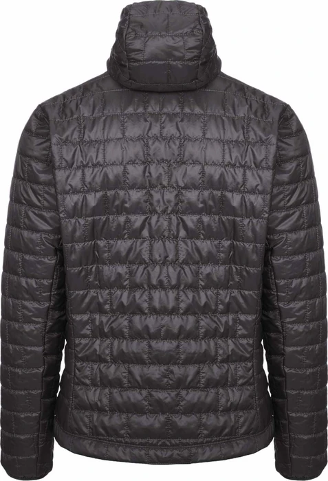 Patagonia Nano Puff Hoody Funktionsjacke schwarz (Herren)