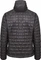 Patagonia Nano Puff Hoody Funktionsjacke schwarz (Herren) Vorschaubild