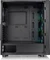 Thermaltake V250 TG ARGB, schwarz, Glasfenster Vorschaubild