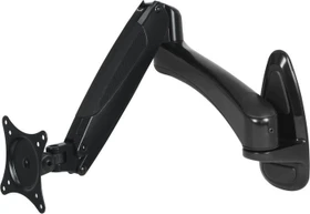 ARCTIC W1-3D Monitor-Wandhalterung schwarz