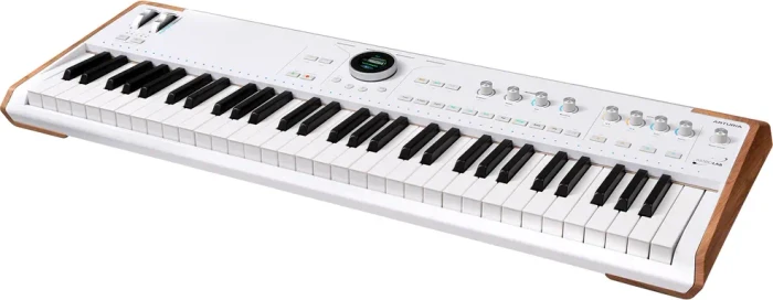 Arturia AstroLab 61 weiß